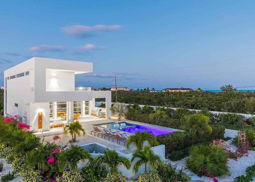 Providenciales Providenciales Exterior