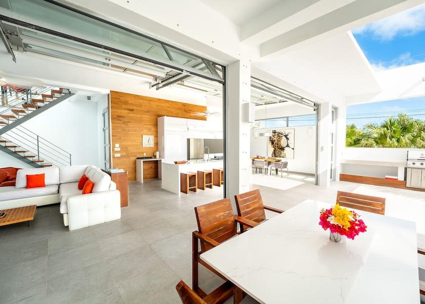 Providenciales Providenciales Private kitchen