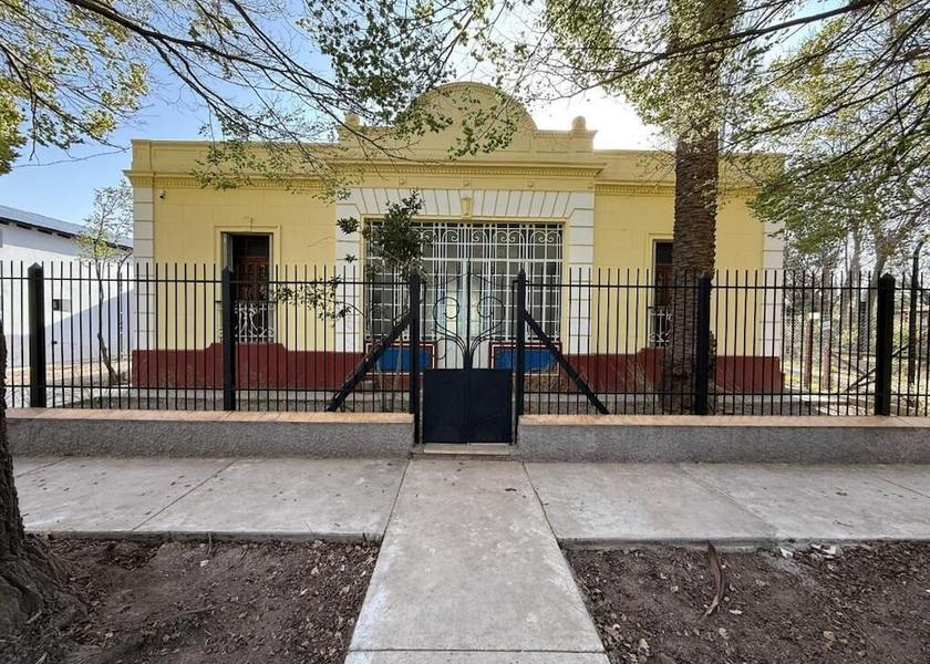 Mendoza Province Luján de Cuyo Exterior