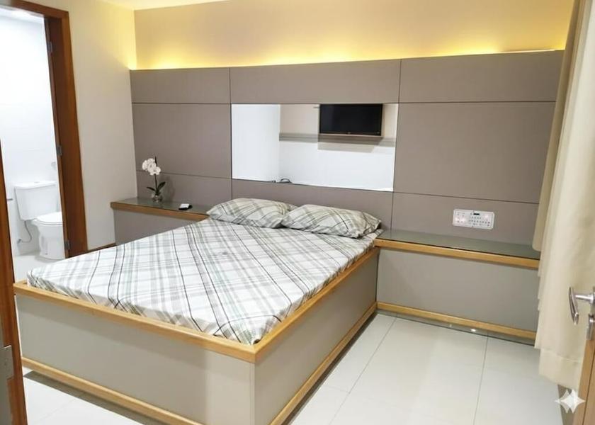 Rio de Janeiro State Duque de Caxias Room