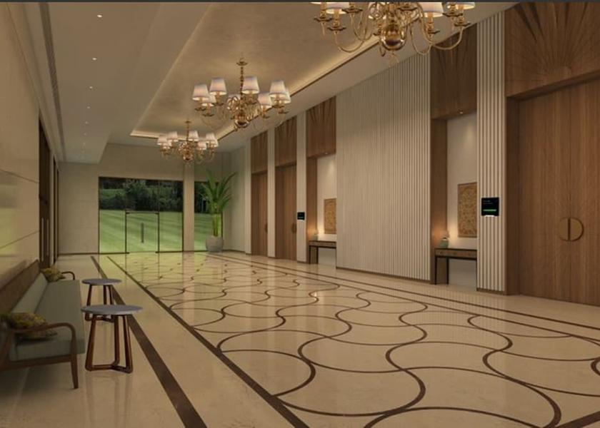 Odisha Bhubaneswar Interior