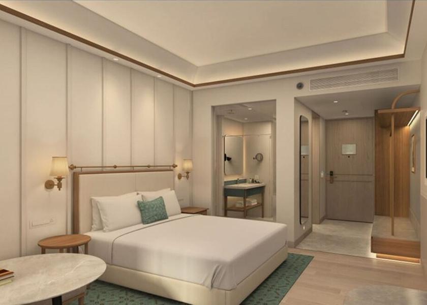 Odisha Bhubaneswar Room