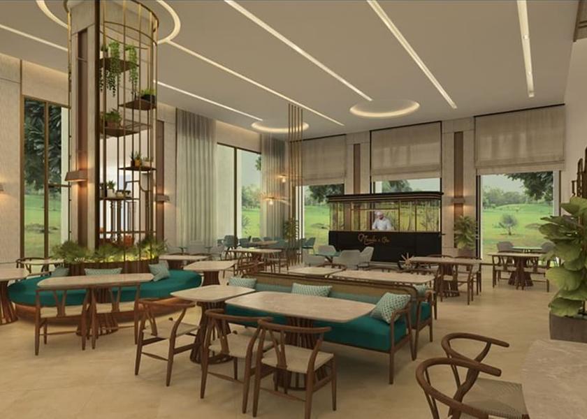 Odisha Bhubaneswar Restaurant