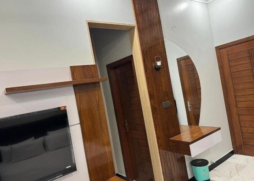 Sindh Karachi Interior