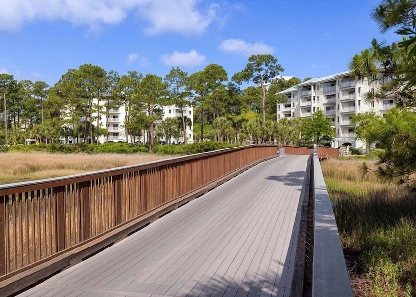 South Carolina Hilton Head Island Exterior