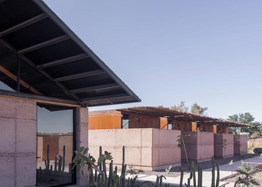 Antofagasta Region San Pedro de Atacama Front of property