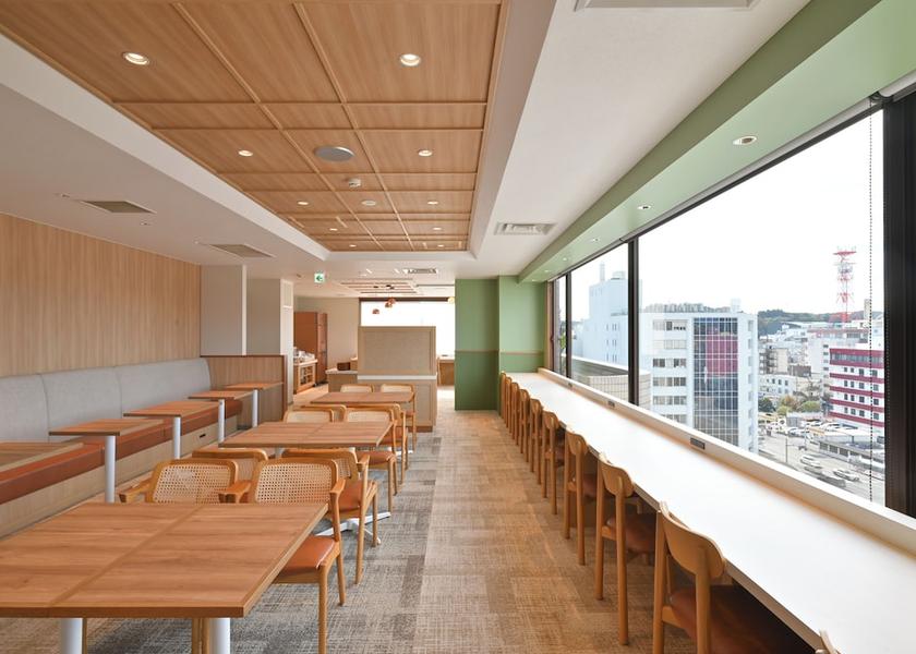 Fukushima Iwaki Dining