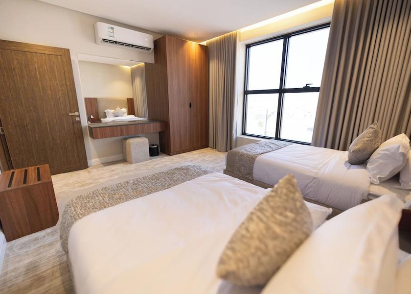 Al-Qassim Province Buraydah Room
