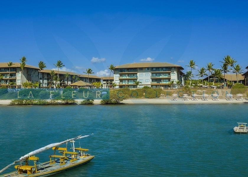Pernambuco Ipojuca Beach