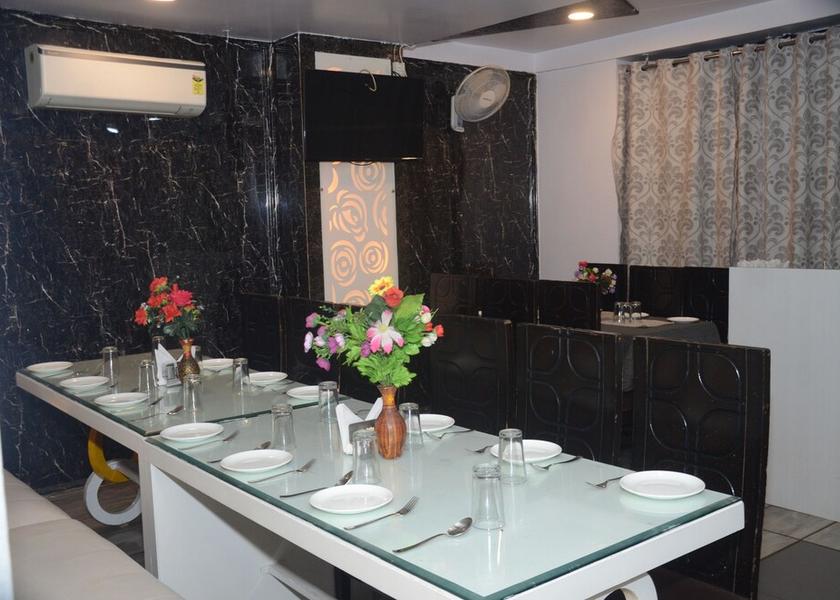 Madhya Pradesh Shivpuri Dining