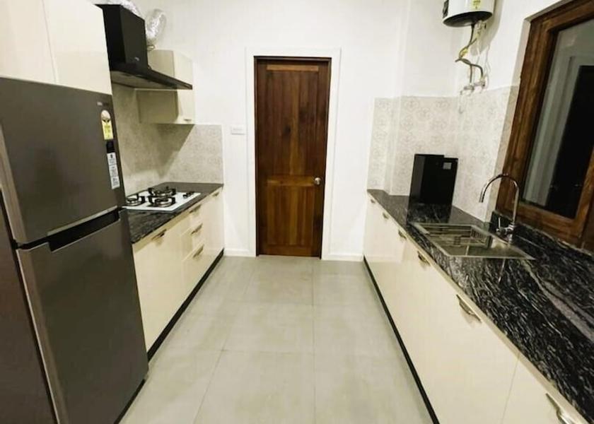 Thimphu Thimphu Private kitchen