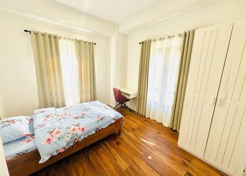 Thimphu Thimphu Room