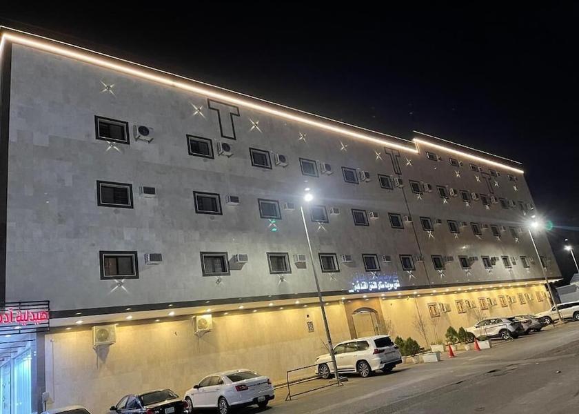 Tabuk Province Tabuk Front of property