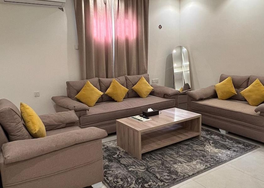 Tabuk Province Tabuk Room