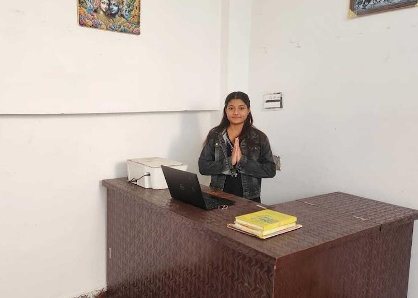Uttar Pradesh Etah Lobby