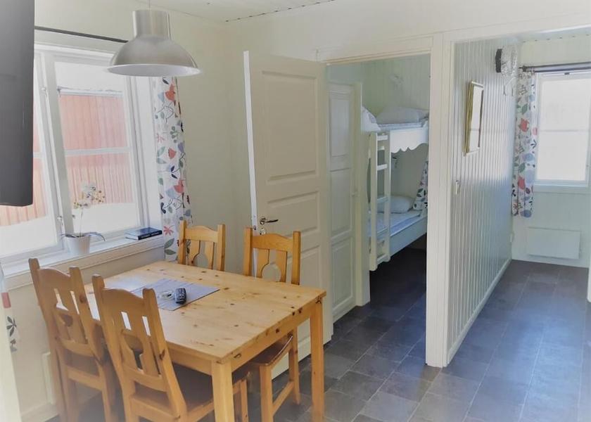 Dalarna County Malung Room amenity