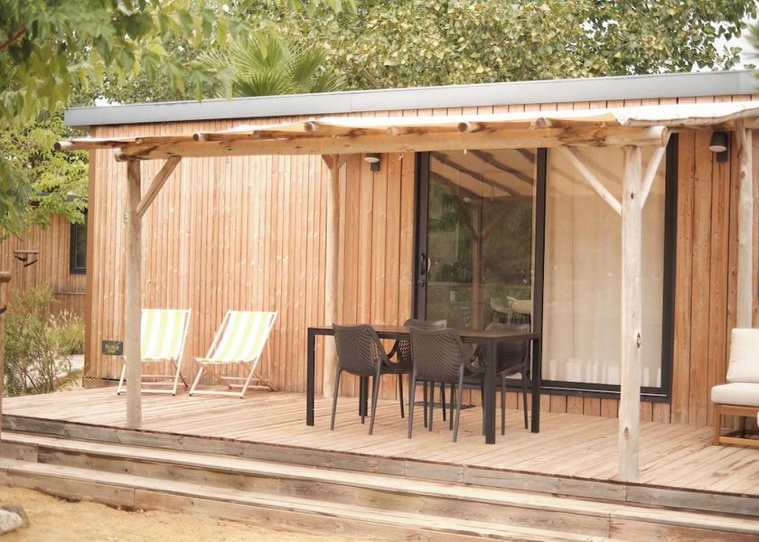 Occitanie Agde Room