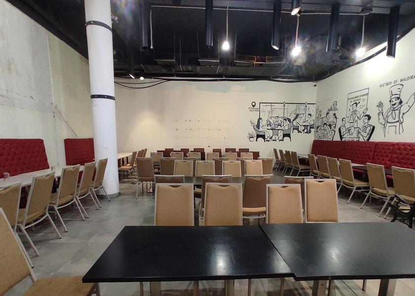 West Bengal kolaghat Dining