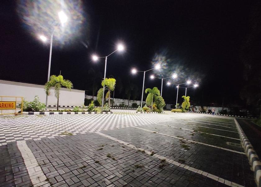 West Bengal kolaghat Property grounds