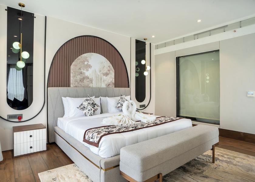 West Bengal Siliguri Room