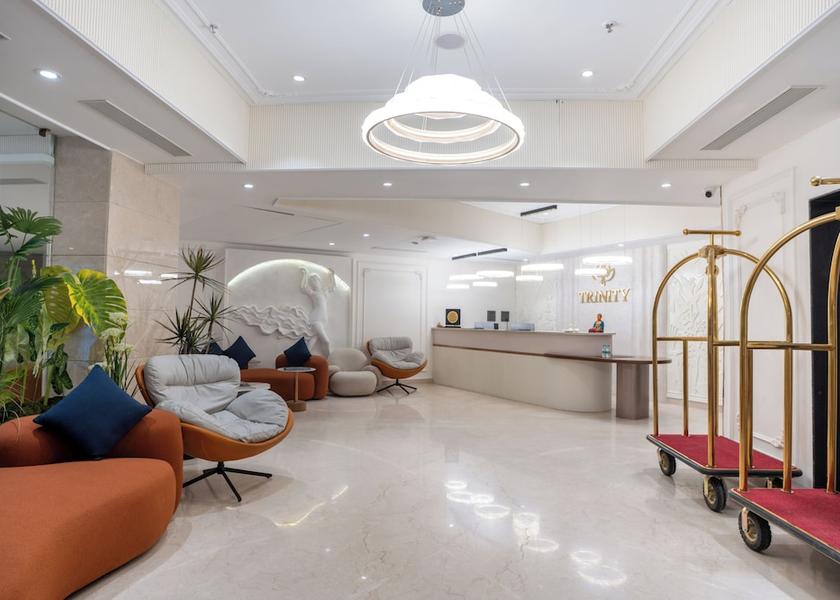 West Bengal Siliguri Lobby