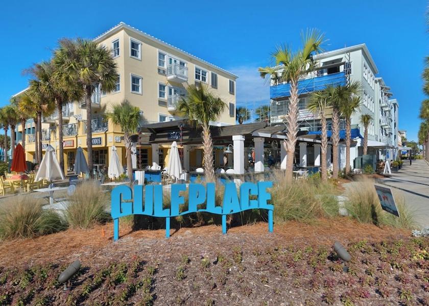 Florida Santa Rosa Beach Exterior