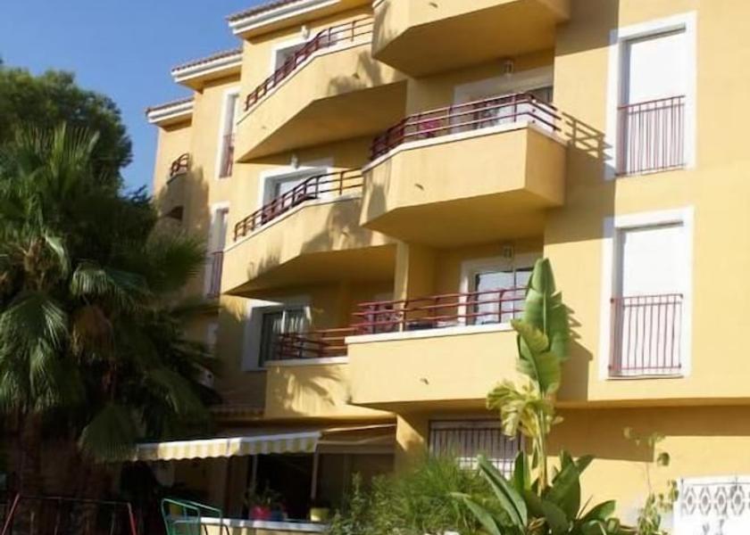 Valencian Community Benidorm Exterior
