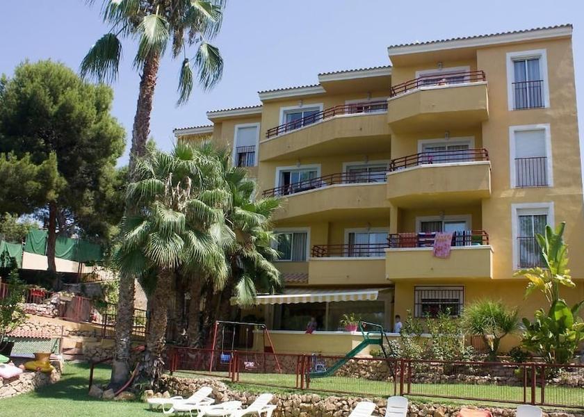 Valencian Community Benidorm Exterior