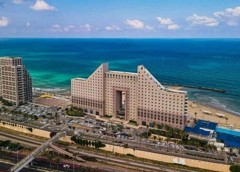 Haifa Haifa Exterior