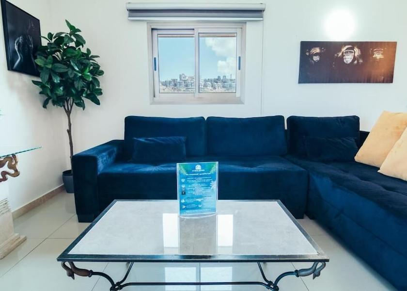 Haifa Haifa Living area