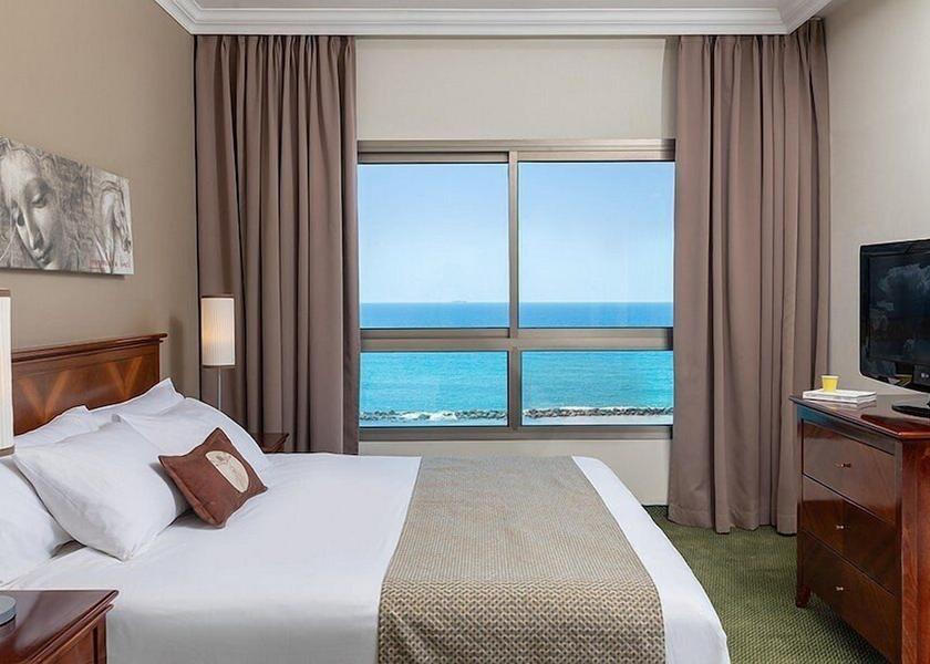 Haifa Haifa Room