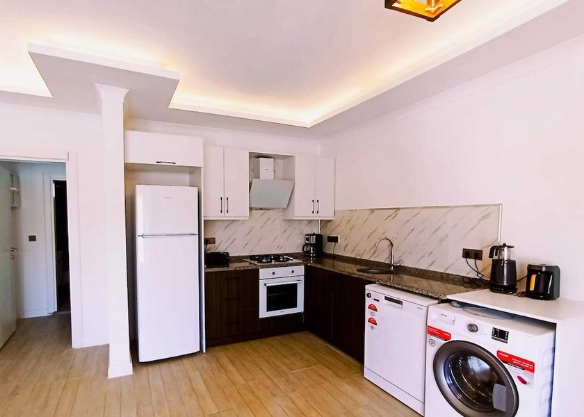 Muğla Seydikemer Private kitchen