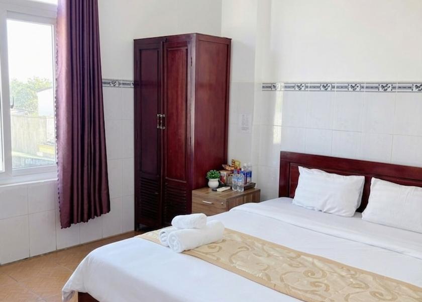 Quang Ngai Province Ly Son Room