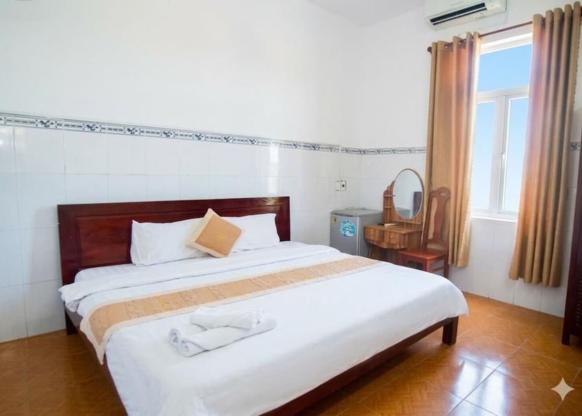 Quang Ngai Province Ly Son Room