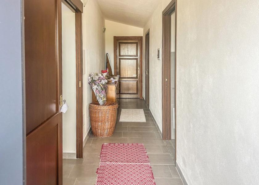 Sardinia Sorso Interior