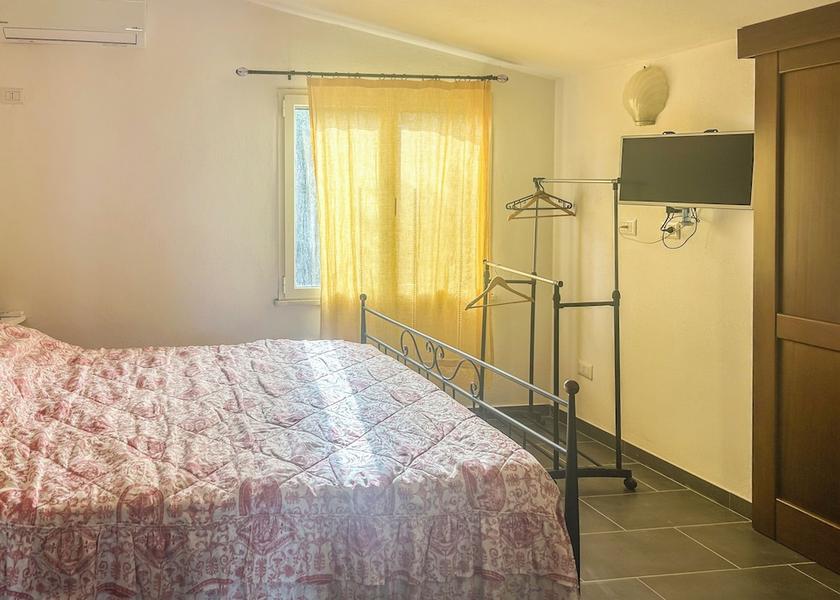 Sardinia Sorso Room