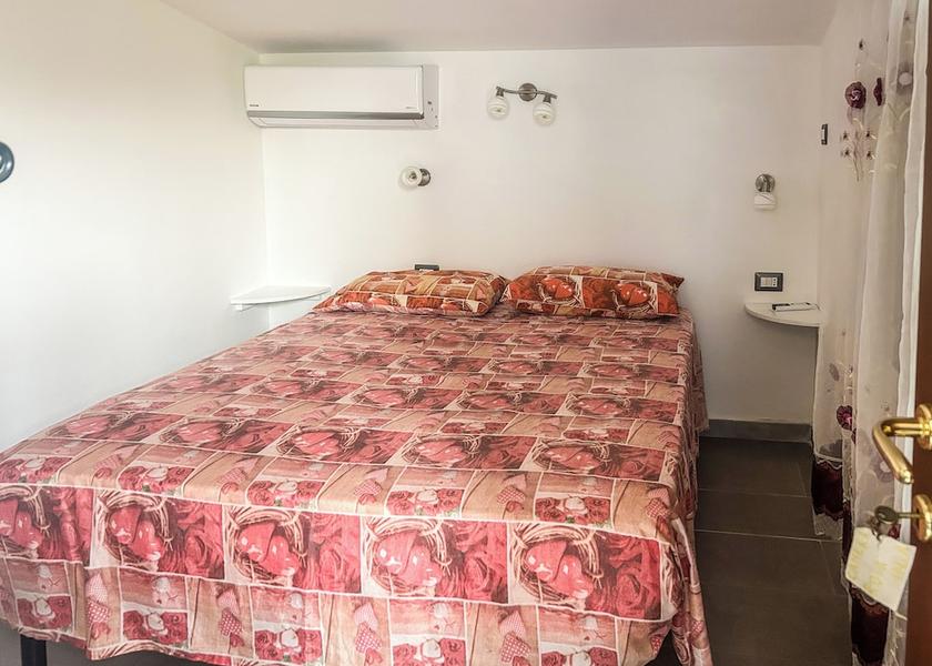 Sardinia Sorso Room