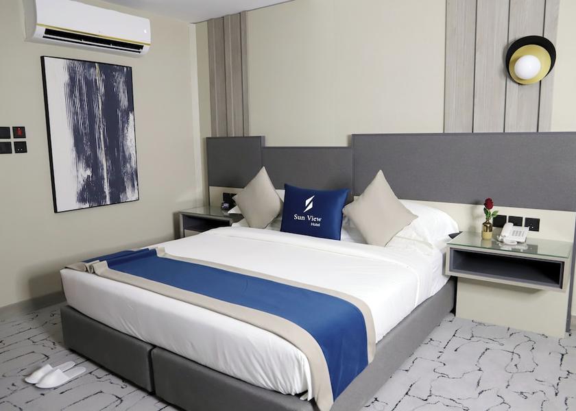 Tabuk Province Tabuk Room