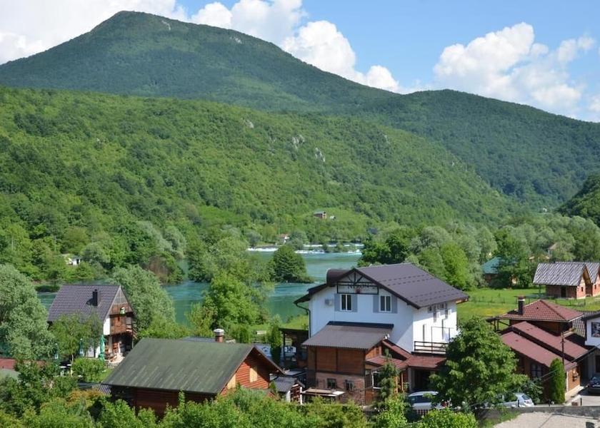 Federation of Bosnia and Herzegovina Konjic Miscellaneous