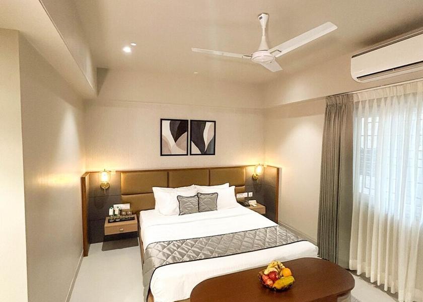 Maharashtra Nagpur Room