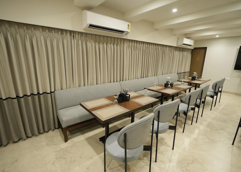 Maharashtra Nagpur Restaurant