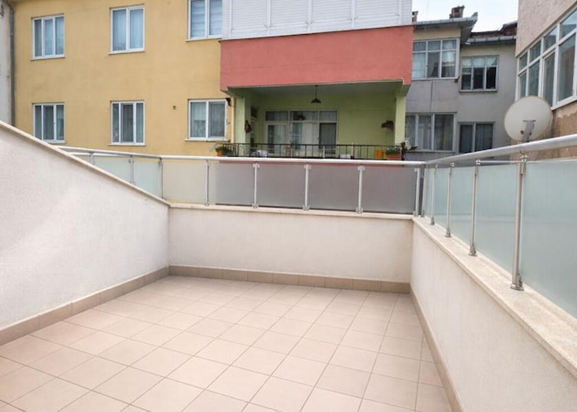 Tekirdag Şarköy Terrace/patio