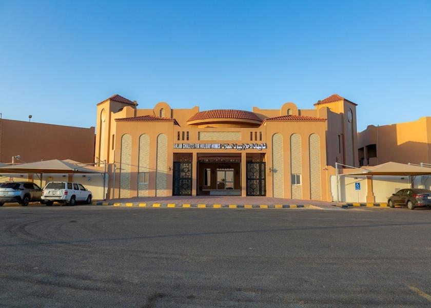 Al Madinah Province Yanbu Exterior