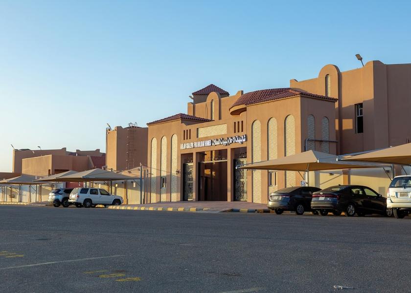 Al Madinah Province Yanbu Front of property