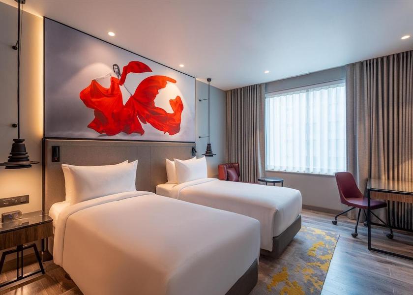 Madhya Pradesh Indore Superior Room