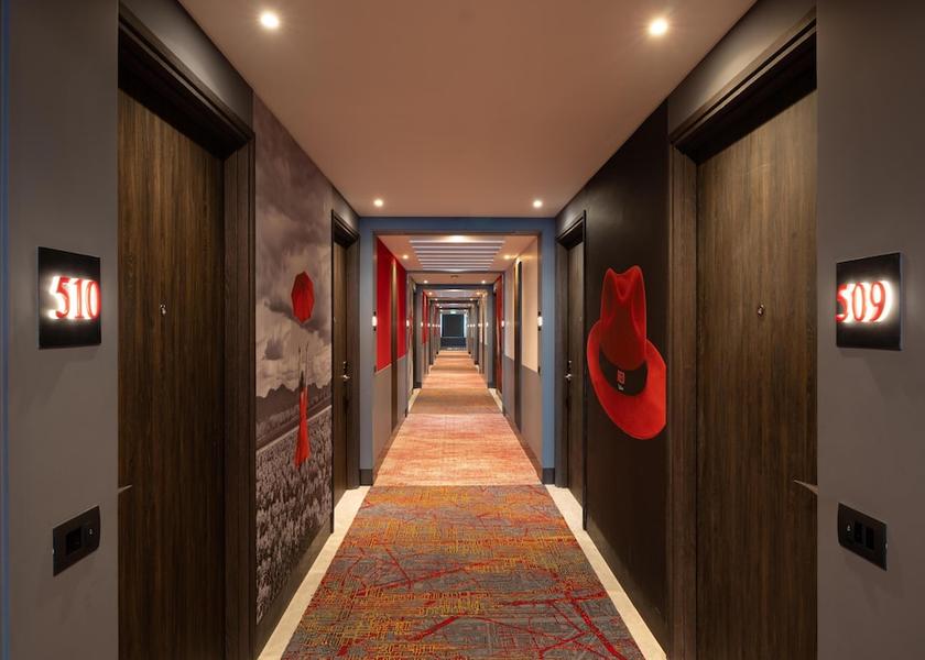 Madhya Pradesh Indore Property amenity