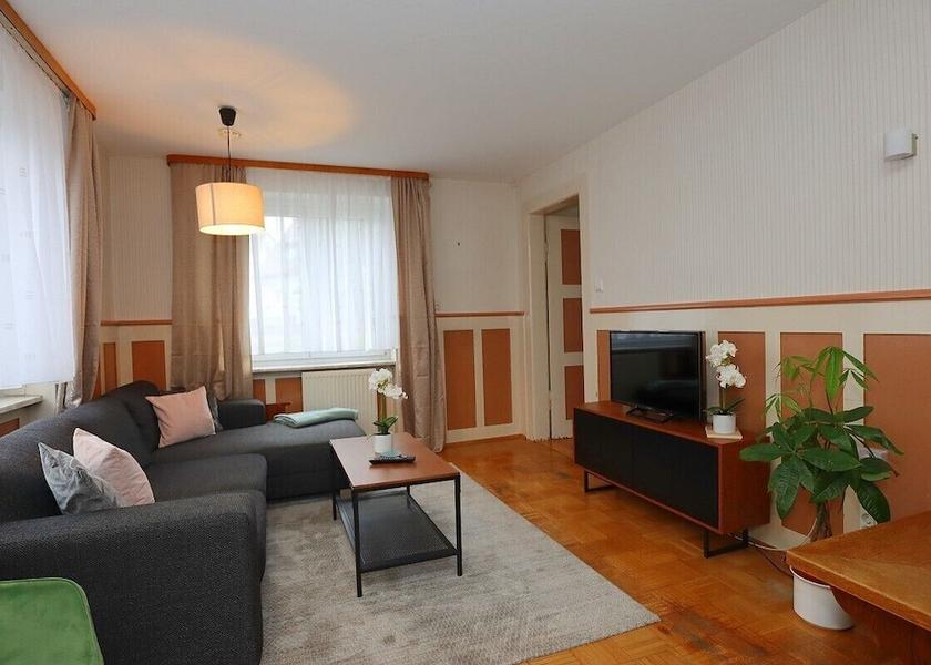Baden-Württemberg Villingen-Schwenningen Living area