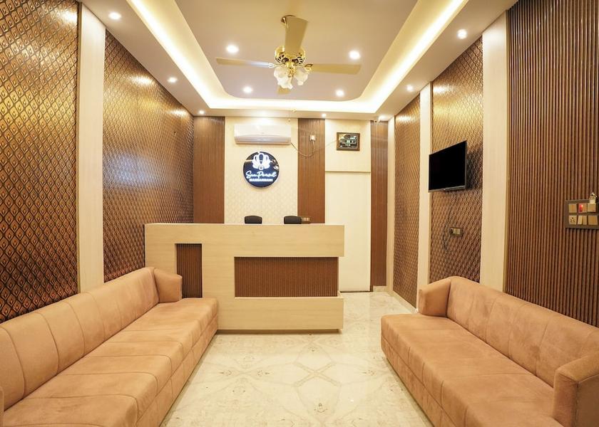 West Bengal Mandarmani Lobby