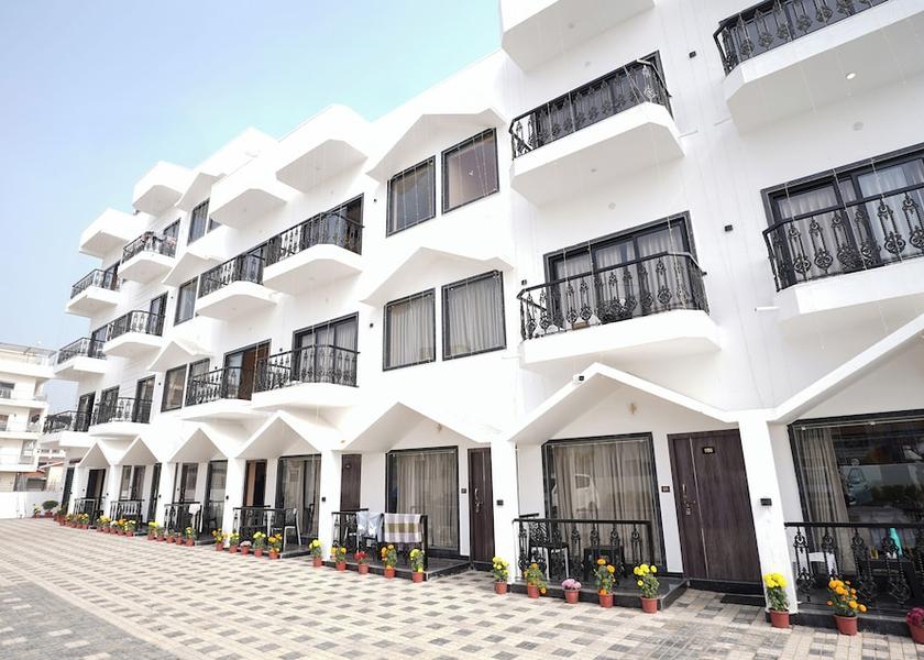 West Bengal Mandarmani Primary image