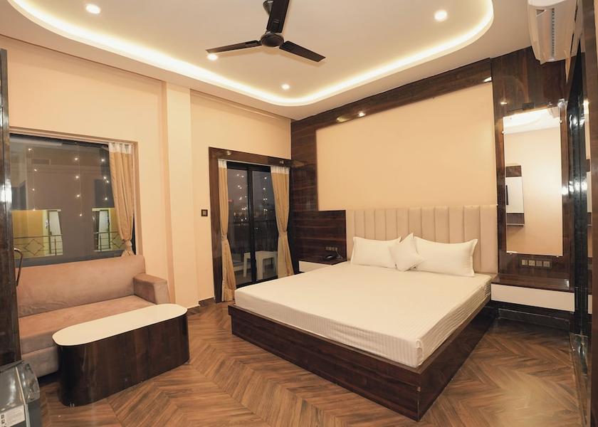 West Bengal Mandarmani Room